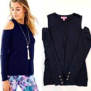 Not for sale Lilly Pulitzer Lyon Sweater